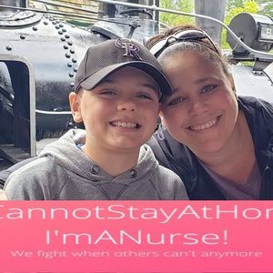 Meet your Posher, Rande